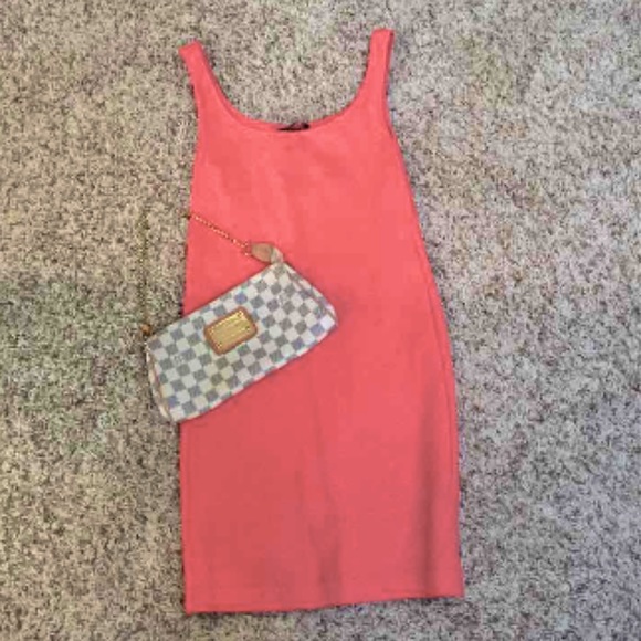 H&M Bodycon Tank Top Dress - Picture 3 of 3